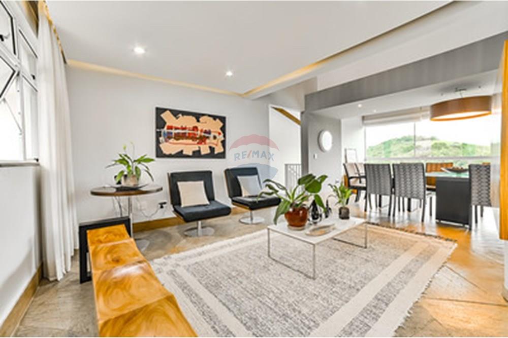 Casa - Venda - Juiz de Fora , Minas Gerais - MichaelLopes_Seed_alta 2080-100-S.jpg - 860281063-45