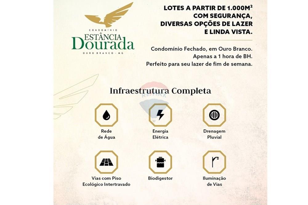 Terreno - Venda - Ouro Branco , Minas Gerais - 663c4a37-7759-428b-a272-e0d9576a14e1.jpeg - 860421004-1164