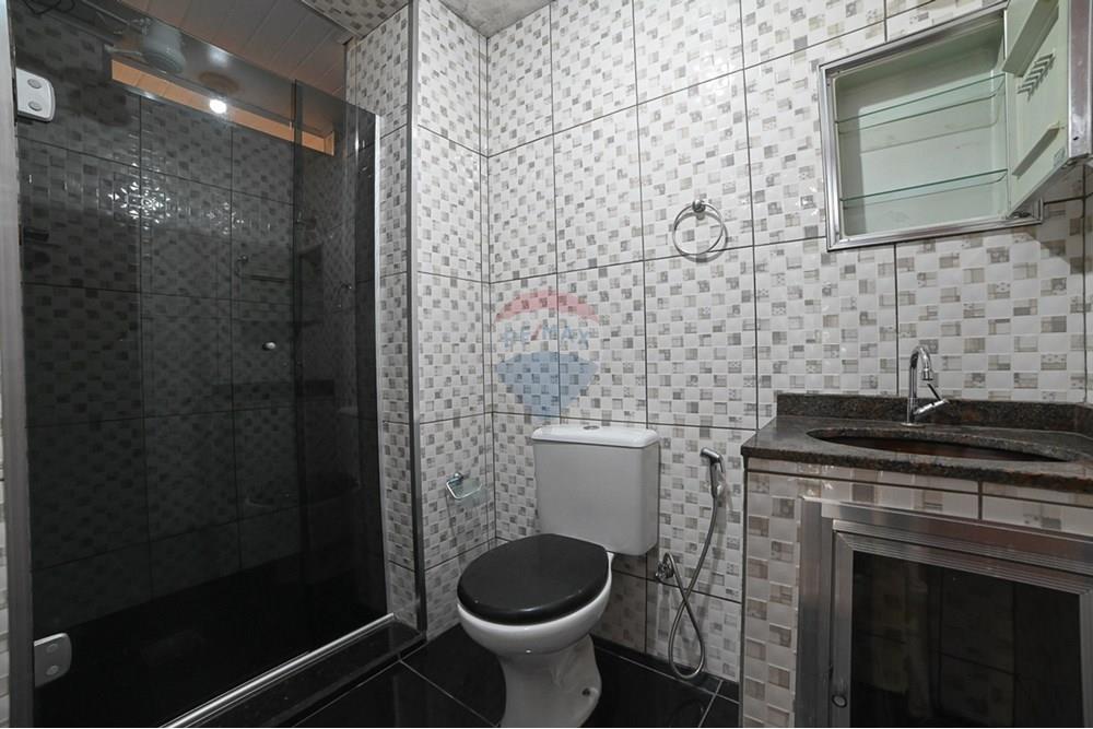 Apartamento - Venda - Juiz de Fora , Minas Gerais - michaelseed.photo_-360.jpg - Banheiro - 860361050-55