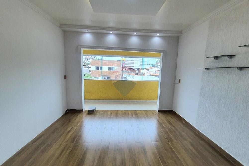 Apartamento - Alugar - Juiz de Fora , Minas Gerais - 20260313_115308.jpg - 860301051-41