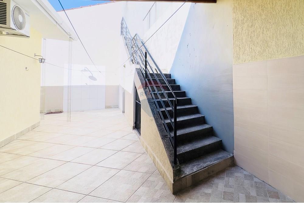 Casa - Venda - Juiz de Fora , Minas Gerais - CASA-15.jpg - Terraço - 860211123-10