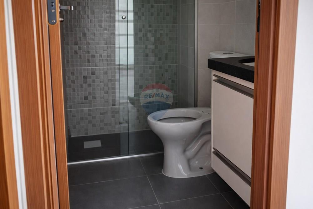 Apartamento - Alugar - Juiz de Fora , Minas Gerais - ChatGPT Image 26 de mar. de 2026, 17_52_11.jpg - Banheiro - 860431075-47