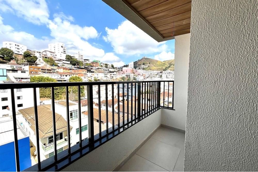 Studio - Venda - Juiz de Fora , Minas Gerais - IMG_5661.jpeg - Sacada - 860501026-26