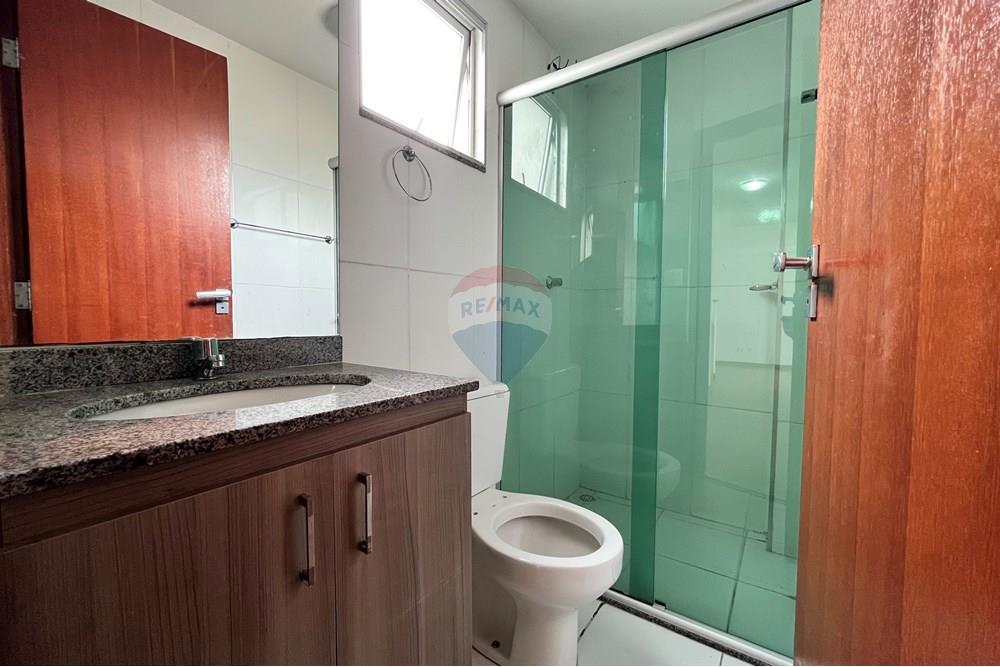 Apartamento - Alugar - Juiz de Fora , Minas Gerais - IMG_7179.jpeg - Banheiro - 860501002-151