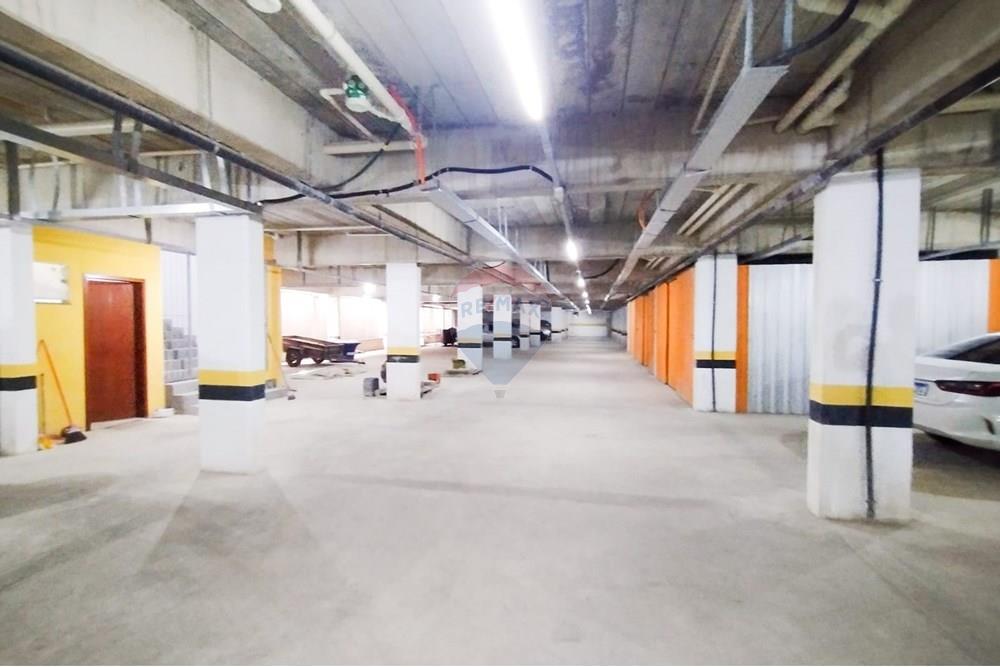 Apartamento - Alugar - Juiz de Fora , Minas Gerais - GERAL (14).jpg - Garagem - 860241112-136