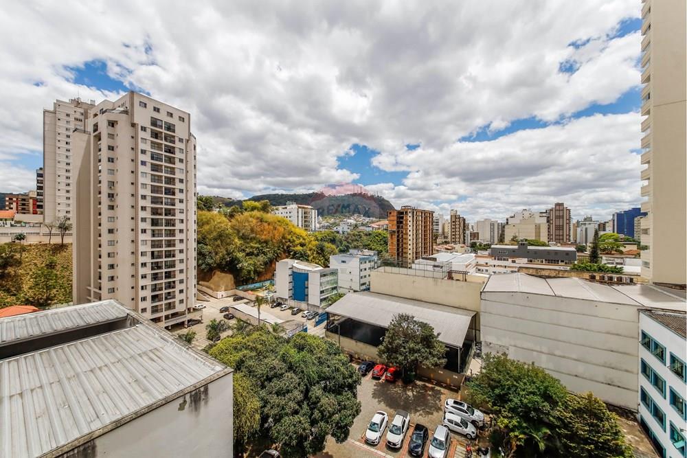 Apartamento - Venda - Juiz de Fora , Minas Gerais - 2dccfb8f-adc6-4c7c-81ae-813030a2ce2b.jpg - 860301007-415