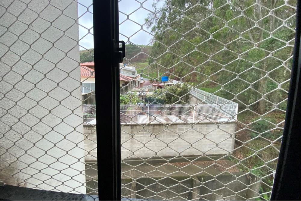 Apartamento - Alugar - Juiz de Fora , Minas Gerais - IMG_9681.JPEG - 860301009-530