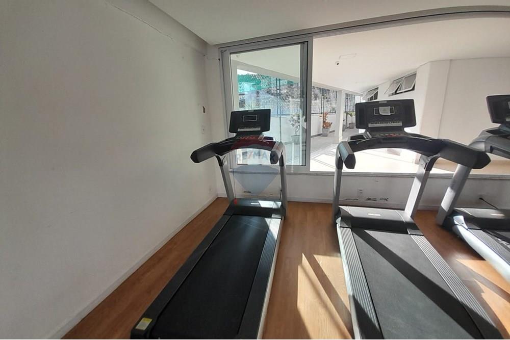 Residential - Διαμέρισμα - Juiz de Fora , Minas Gerais - BR - WhatsApp Image 2025-03-18 at 12.00.25 (2).jpeg - Γυμναστήριο - 860381043-102