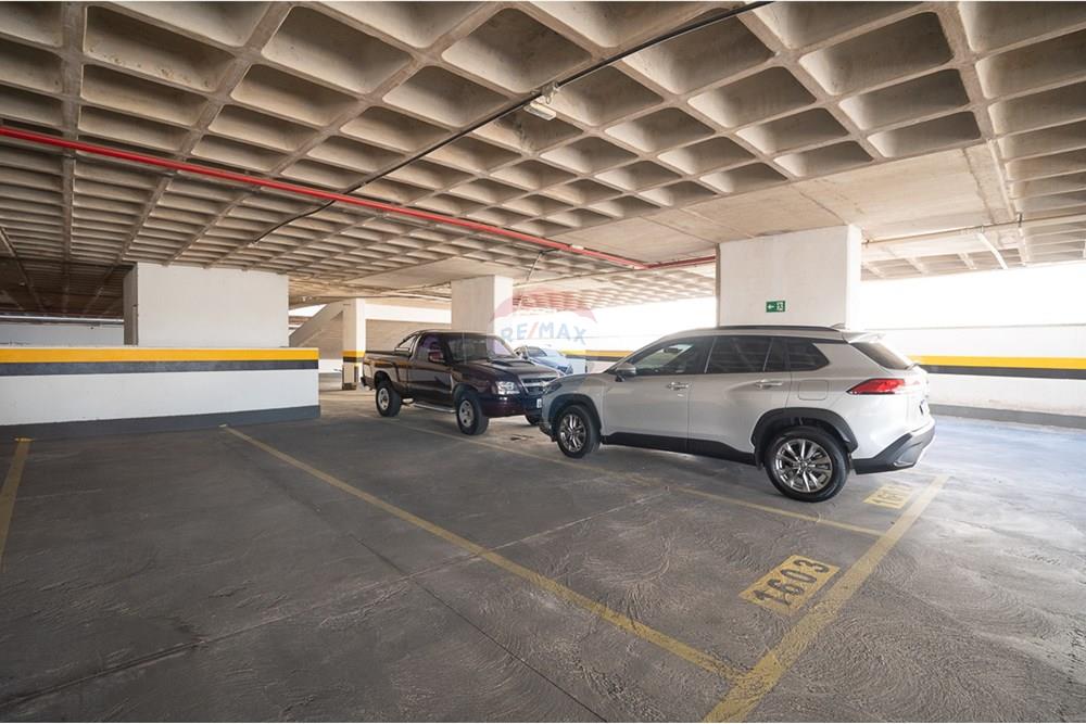 Apartamento - Venda - Juiz de Fora , Minas Gerais - michaelseed.photo_1103-111.jpg - Garagem - 860211018-769