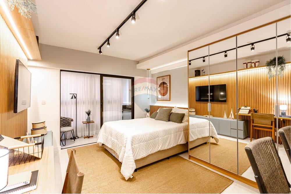 Residential - Leilighet - Juiz de Fora , Minas Gerais - BR - Campana-4.jpg - 860501002-106