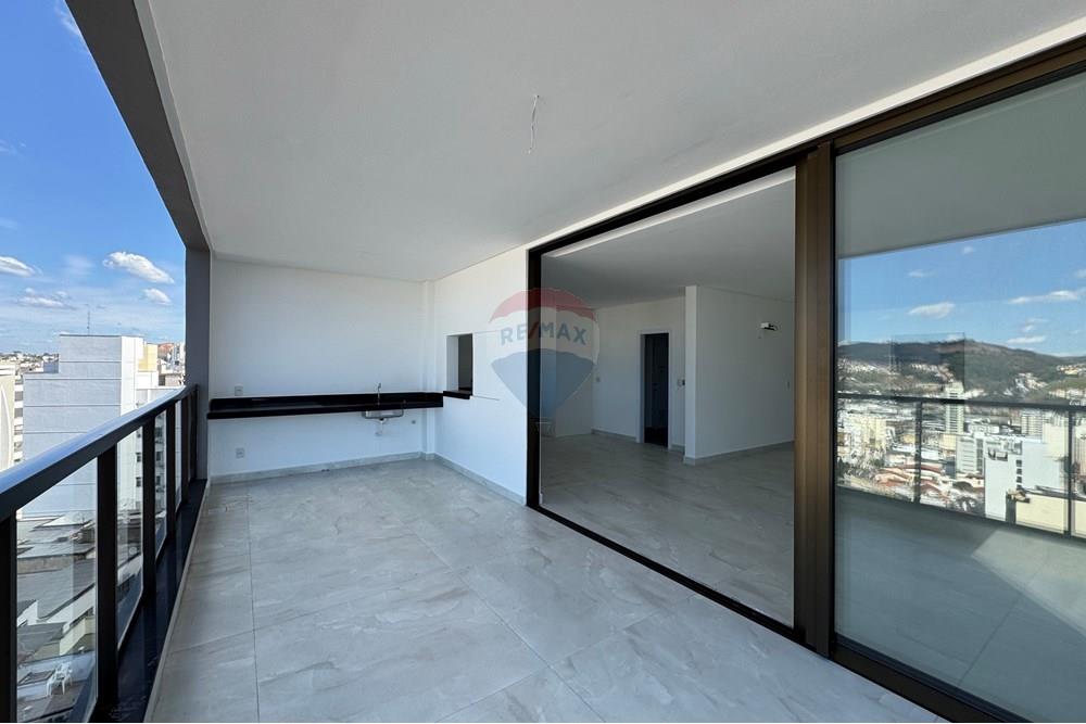 Apartamento - Venda - Juiz de Fora , Minas Gerais - IMG_4797.JPEG - 860301001-660