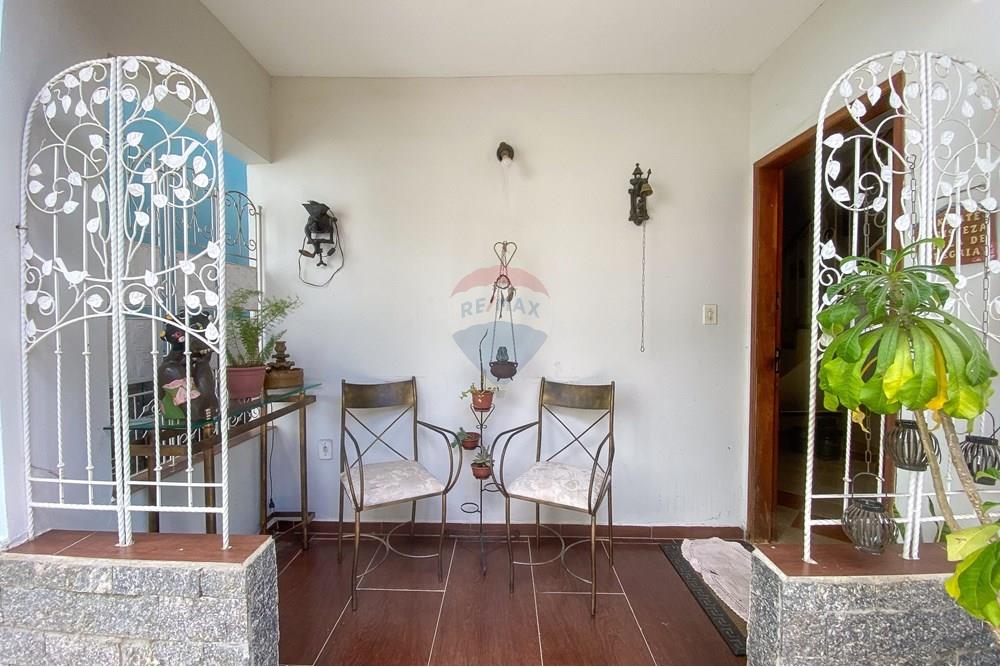 Casa - Venda - Juiz de Fora , Minas Gerais - Foto0003 (2).jpg - 860241137-1