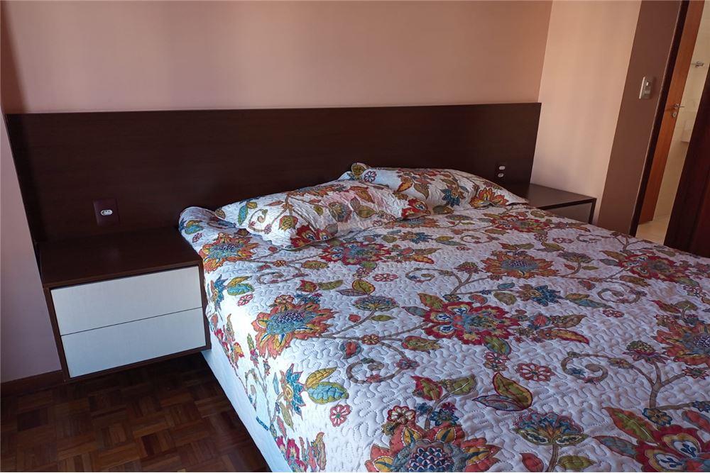Apartamento - Alugar - Juiz de Fora , Minas Gerais - Suite - 860431031-40