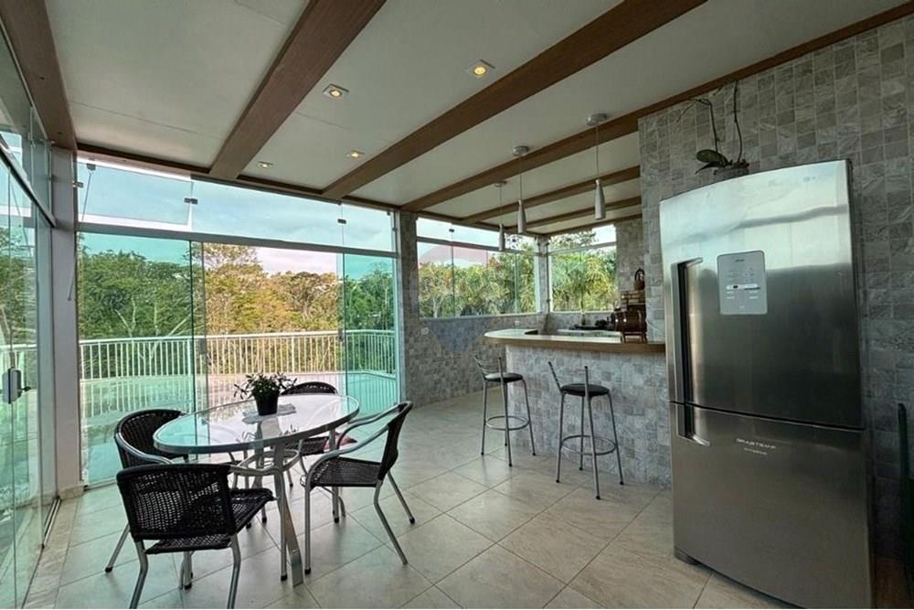 Casa - Alugar - Juiz de Fora , Minas Gerais - WhatsApp Image 2025-11-21 at 09.21.03 (1).jpeg - Área Gourmet - 860431060-69