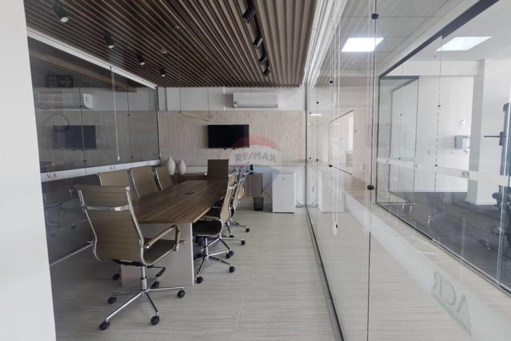 Cj. Comercial/ Sala - Alugar - Juiz de Fora , Minas Gerais - Foto de Michelle Ferreira (5).jpg - 860381067-26