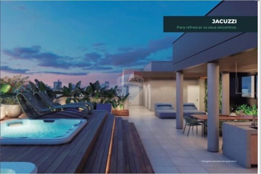 Studio - Venda - Juiz de Fora , Minas Gerais - IMG_5671.jpeg - 860501026-26