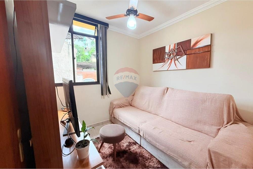 Apartamento - Venda - Juiz de Fora , Minas Gerais - WhatsApp Image 2026-02-25 at 15.58.39 (2).jpeg - Quarto - 860211077-217