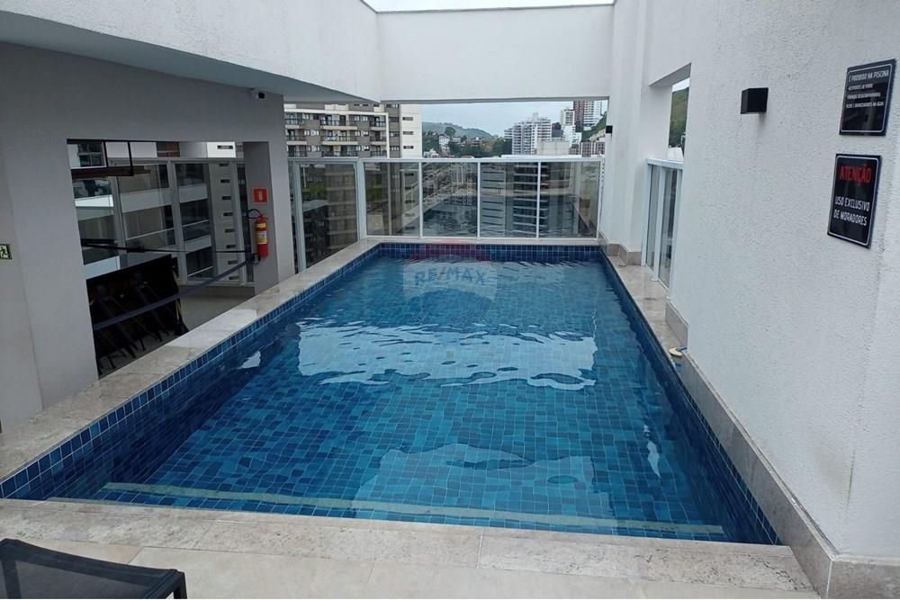 Studio - Alugar - Juiz de Fora , Minas Gerais - IMG-20240324-WA0076.jpg - Solário - 860431031-36