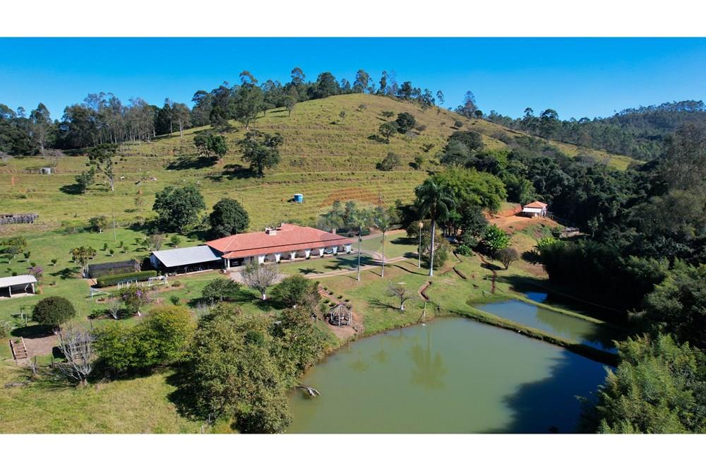 Chácara / Sítio / Fazenda - Venda - Antônio Carlos , Minas Gerais - DJI_0468.jpg - 860391002-106