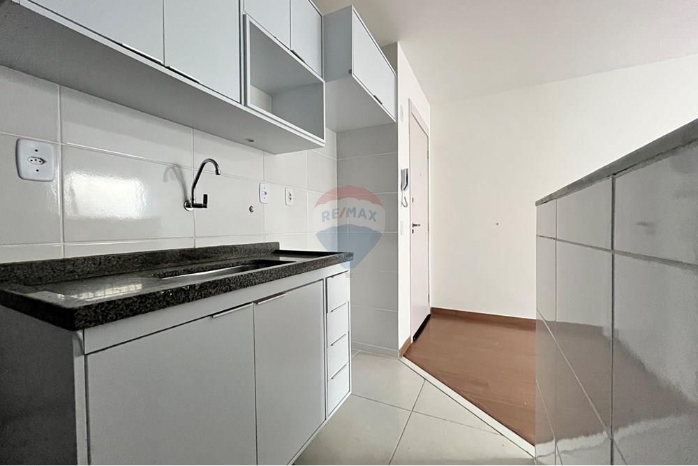 Apartamento - Alugar - Juiz de Fora , Minas Gerais - IMG_7954.jpeg - 860501002-157