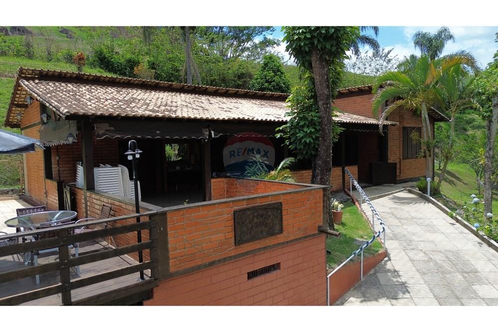 Chácara / Sítio / Fazenda - Venda - Juiz de Fora , Minas Gerais - eb547422-5546-4fc3-a70c-a39998fed135.JPG - 860291041-27