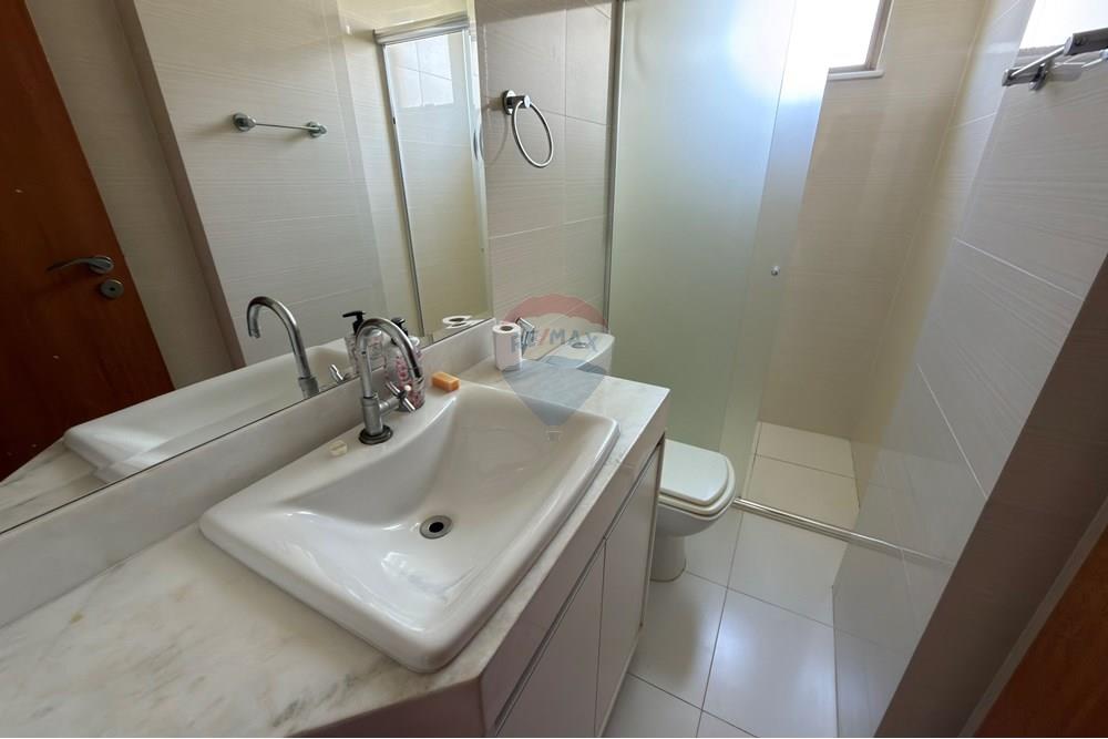 Apartamento - Alugar - Juiz de Fora , Minas Gerais - IMG_5456.JPEG - 860301001-669