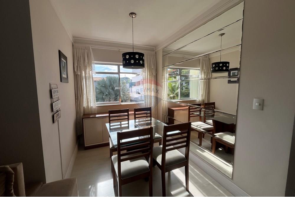 Apartamento - Venda - Juiz de Fora , Minas Gerais - IMG_1226.jpg - Sala de jantar - 860361050-57