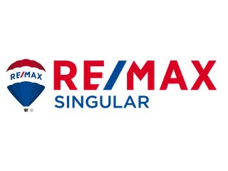 Office of RE/MAX SINGULAR - Juiz de Fora