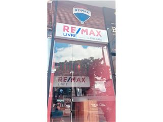 Escritório de RE/MAX LIVRE - Juiz de Fora