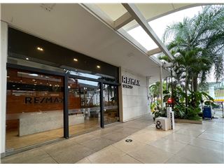 Office of RE/MAX SPAZIO - Juiz de Fora