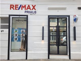 Office of RE/MAX PRIMUS - Lavras