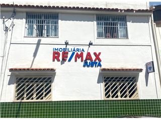 Office of RE/MAX JUSTA - Viçosa