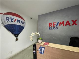 Office of RE/MAX ELOS - Juiz de Fora