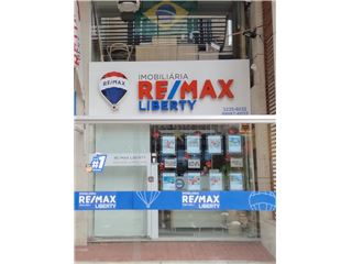 Escritório de RE/MAX LIBERTY - Juiz de Fora