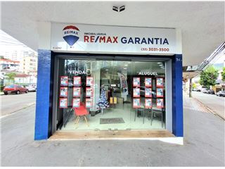 Office of RE/MAX GARANTIA - Juiz de Fora