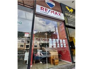 Escritório de RE/MAX LIVRE - Juiz de Fora