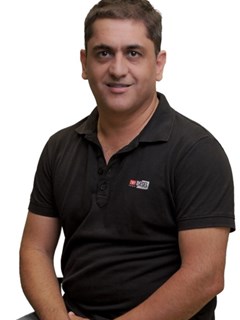 Marcos Fazendas