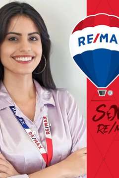 Office Staff - Waniny Pessoa - RE/MAX ACE