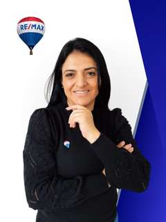 Rosana Vieira - RE/MAX CONSULT