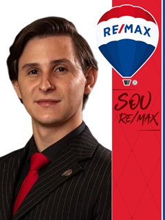 Gabriel Gontijo - RE/MAX CLASS