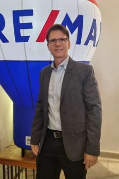 Reginaldo Andrade - RE/MAX CLASS