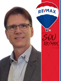 Reginaldo Andrade - RE/MAX CLASS