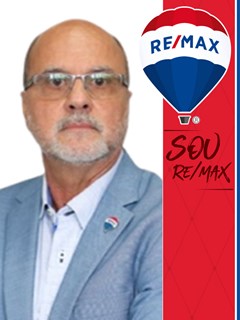 Paulo Henrique Monteiro de Barros - RE/MAX CLASS