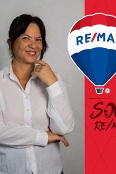 Raquel de Fatima Borges - RE/MAX NASCENTES