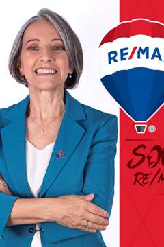 Consulente Immobiliare - Madalena Sofal Team - RE/MAX MIX