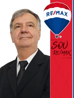 Camilo Dos Santos - RE/MAX CLASS