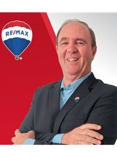 José Patrocínio - RE/MAX VALES