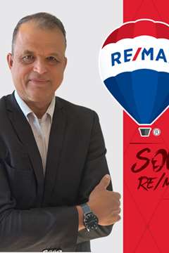 Domingos Alves - RE/MAX DOMUM