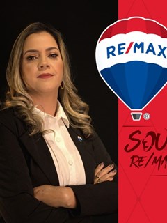 Geany Soares de Souza - RE/MAX BLUE FOX