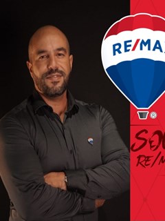 Marcelo Michel Barbosa - RE/MAX BLUE FOX